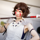 Cosplay by Koni | Photo by Stéphane You